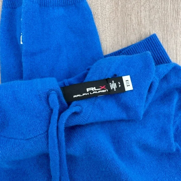 Ralph Lauren Cashmere Sweater - Picture 2 of 7